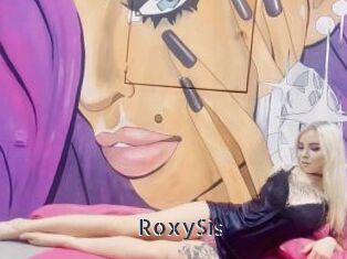 RoxySis