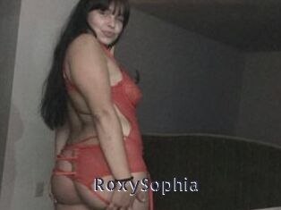 RoxySophia