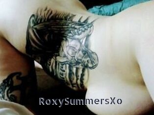 Roxy_SummersXo