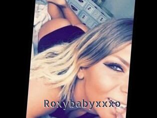 Roxybabyxxxo