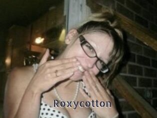 Roxy_cotton