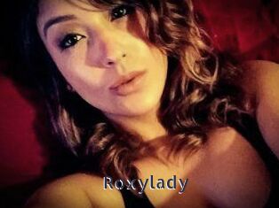 Roxylady