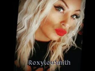 RoxylouSmith