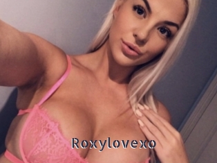 Roxylovexo