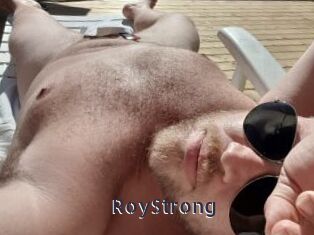 RoyStrong