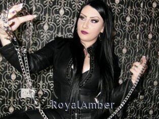 RoyalAmber