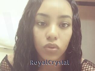 RoyalCrystal