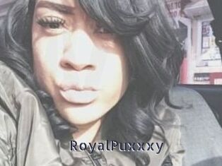 RoyalPuxxxy