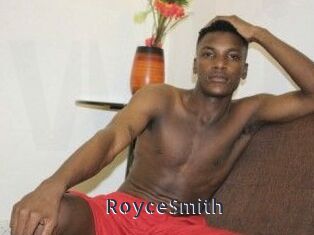 RoyceSmith