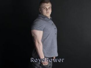 RoydPower