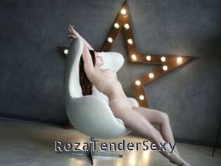 RozaTenderSexy