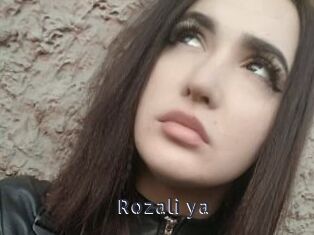 Rozali_ya