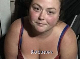 Rozenes