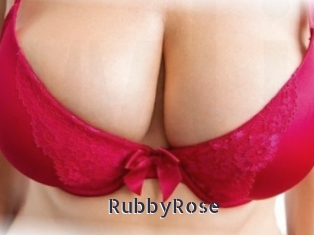 RubbyRose