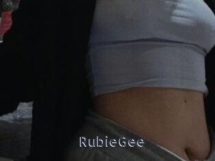 RubieGee