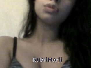 RubiiMorii