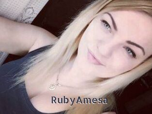 RubyAmesa