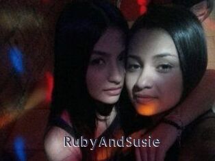 RubyAndSusie