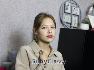 RubyClassy