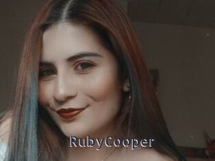 RubyCooper