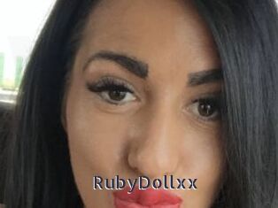 RubyDollxx