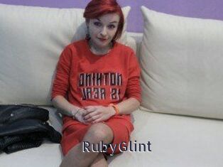 RubyGlint