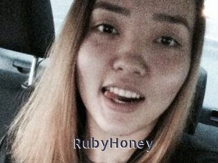 RubyHoney