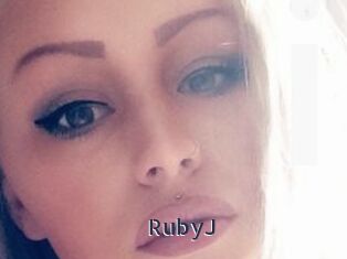 RubyJ