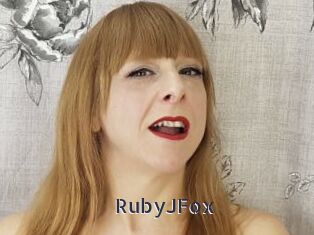 RubyJFox