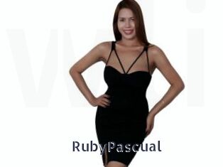 RubyPascual