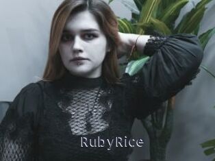 RubyRice