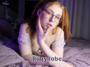 RubyRobe