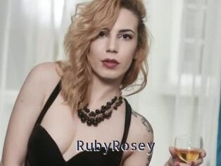 RubyRosey