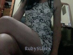 RubyStarrx