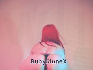 RubyStoneX