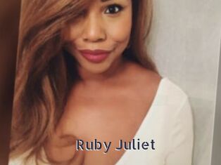 Ruby_Juliet