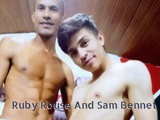 Ruby_Rouse_And_Sam_Bennet