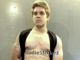 Rudie_Strokez