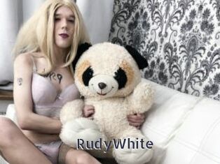 RudyWhite