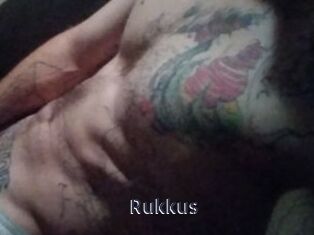 Rukkus