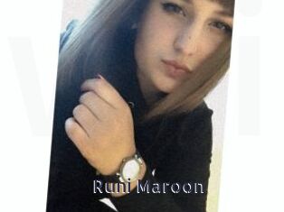 Runi_Maroon