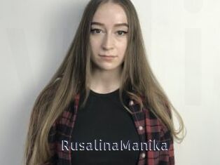 RusalinaManika