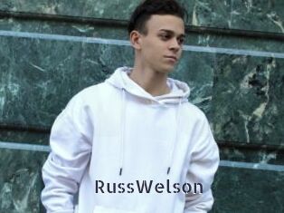 RussWelson