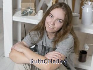 RuthQHailey