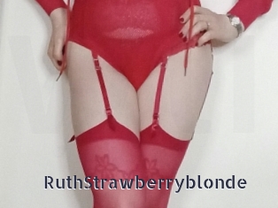 RuthStrawberryblonde