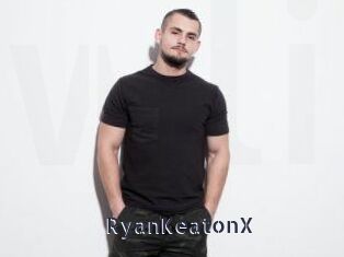 RyanKeatonX