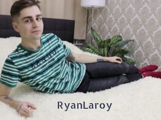 RyanLaroy