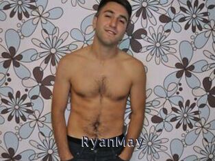 RyanMay