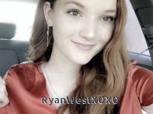 RyanWestXOXO