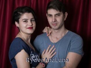 RyderAndLuna